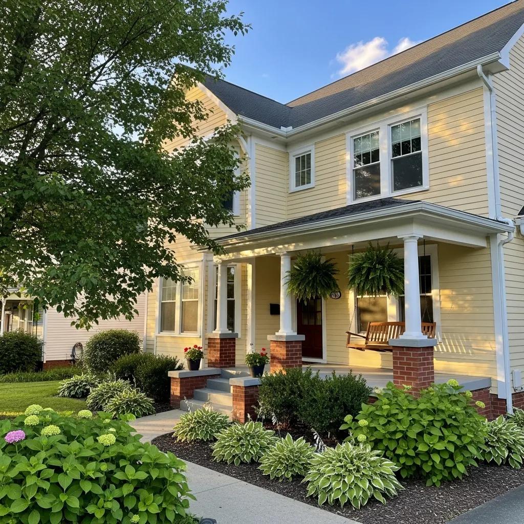 Buying a Home in Charleston, WV: Step-by-Step Closing Process