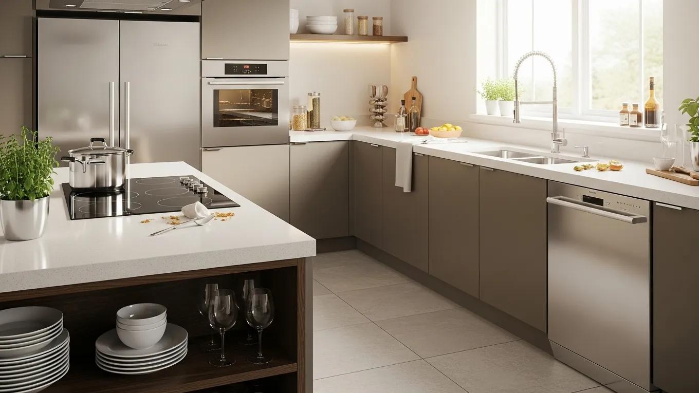 Affordable Home Cleaning Rates You Can Trust