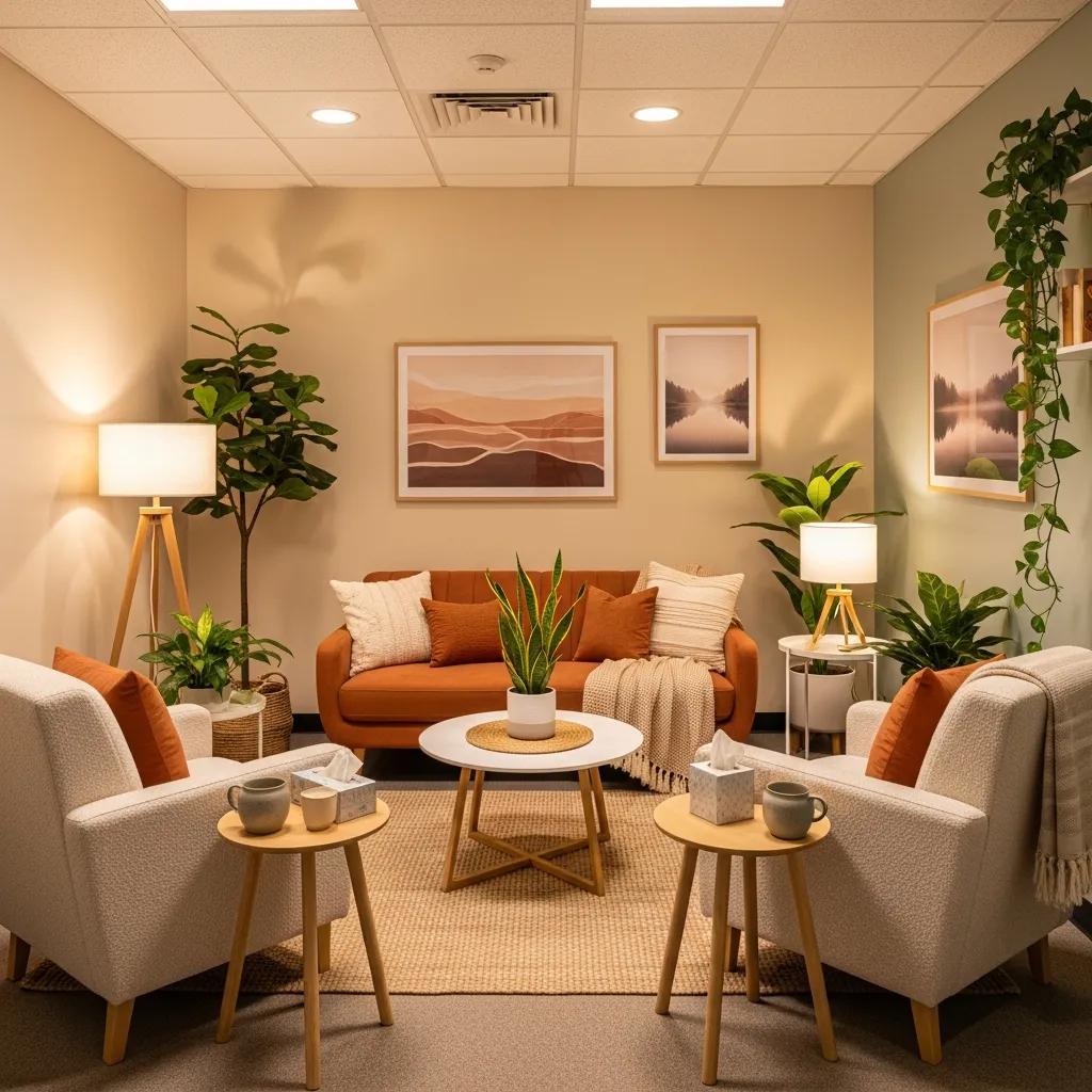 Breaking Free : How Compassionate Addiction Therapy Builds  Lasting Recovery