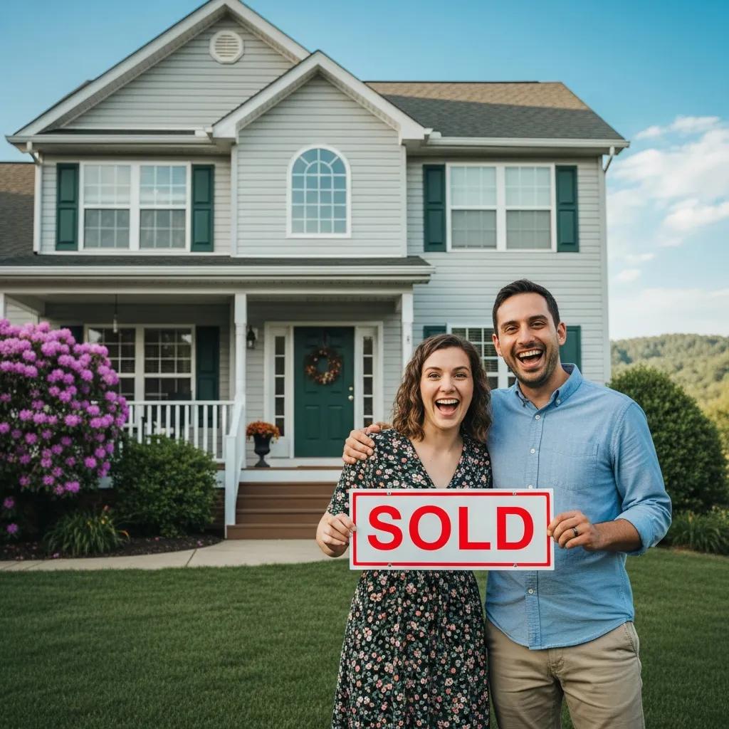 From Contract to Closing: Your Step-by-Step Guide to Buying Property in West Virginia