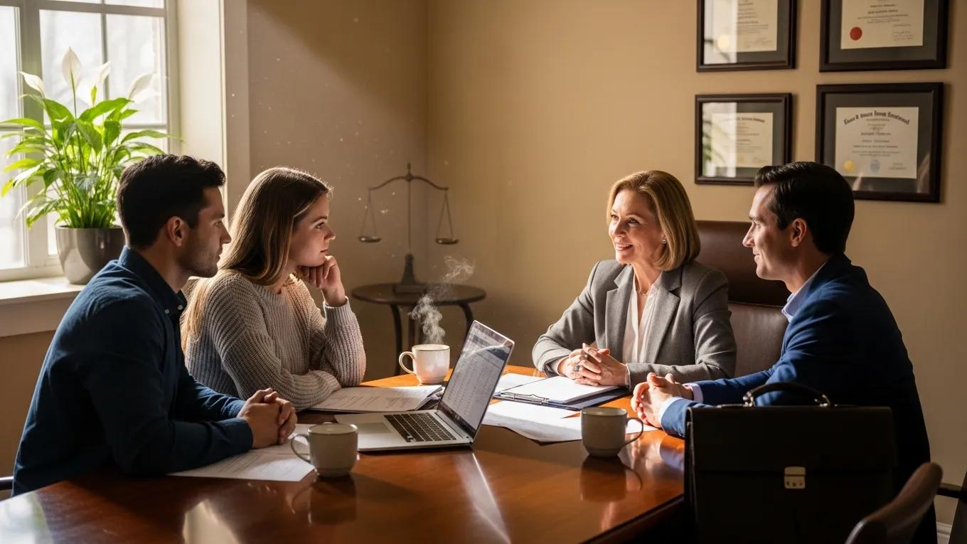 How Property Is Divided During a Divorce in West Virginia