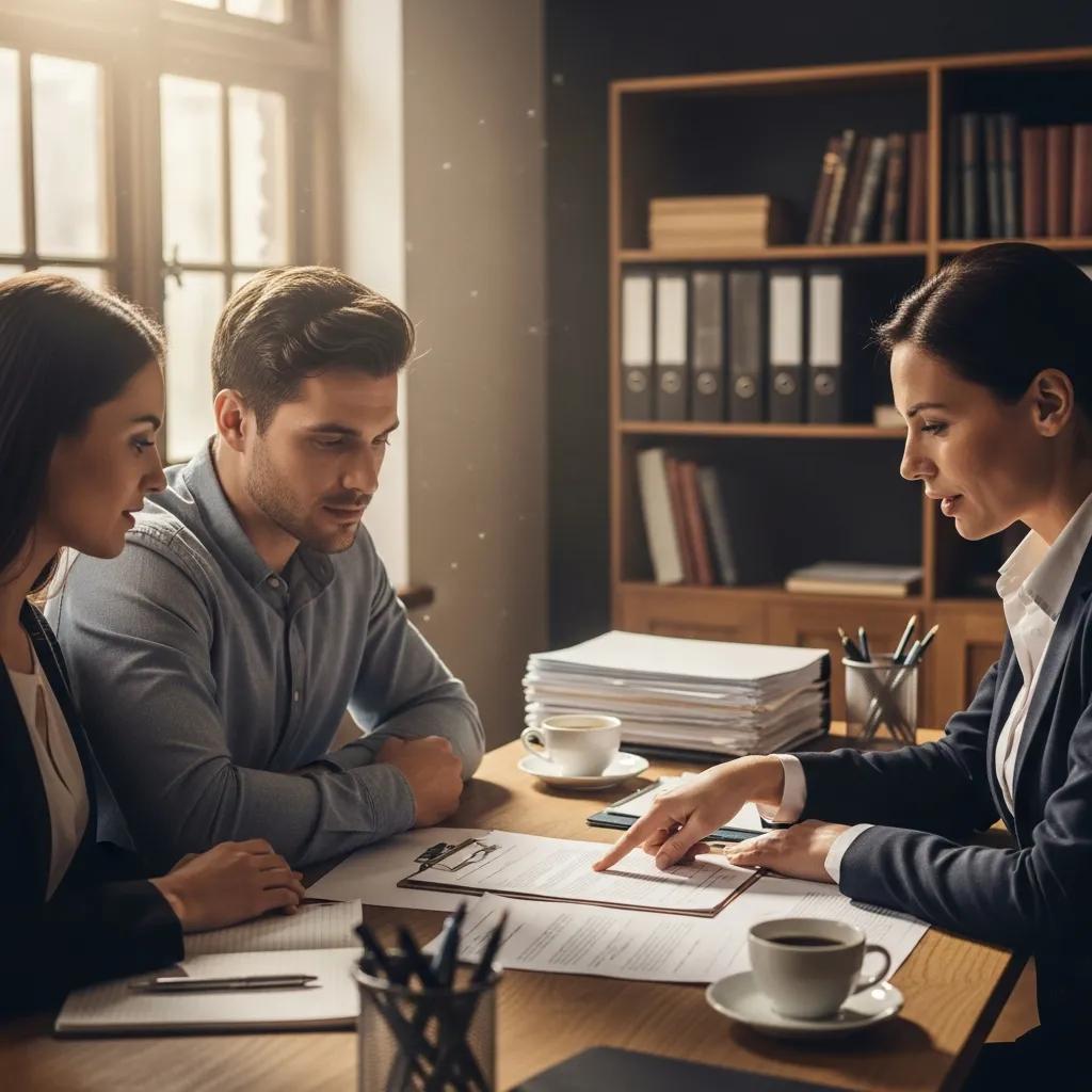 Uncover Hidden Risks: Property Due Diligence and Title Work