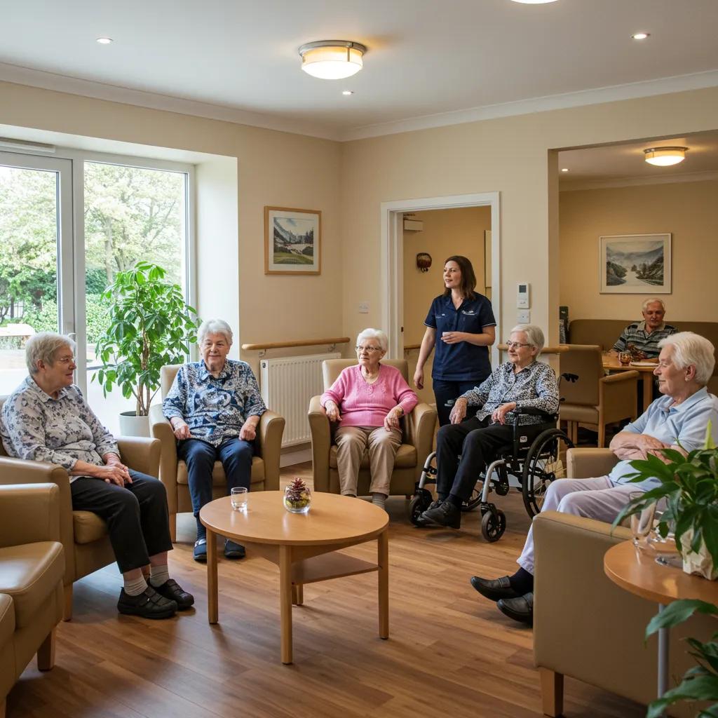 How to Choose: Assisted Living vs Memory Care Explained