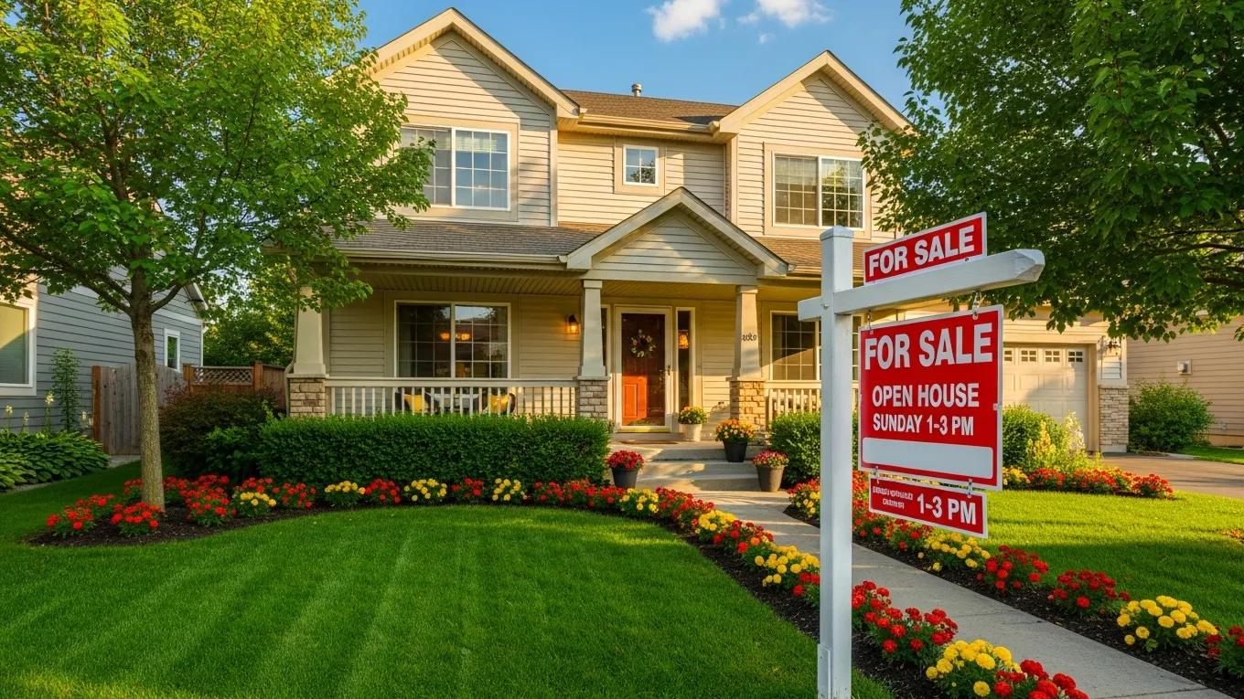 Herndon Cash Home Buyers - Fast Offers