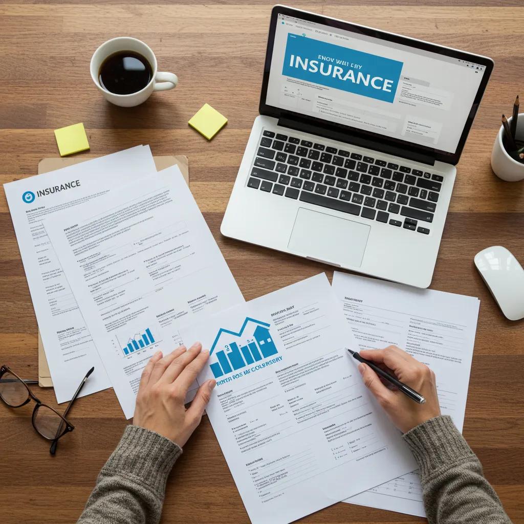 Understanding Insurance Documents: Your Essential Guide