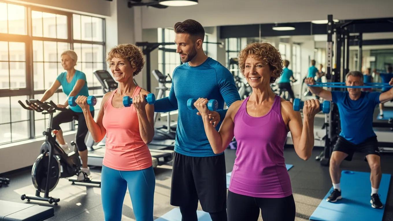 Achieve Personal Success with Customized Training Programs