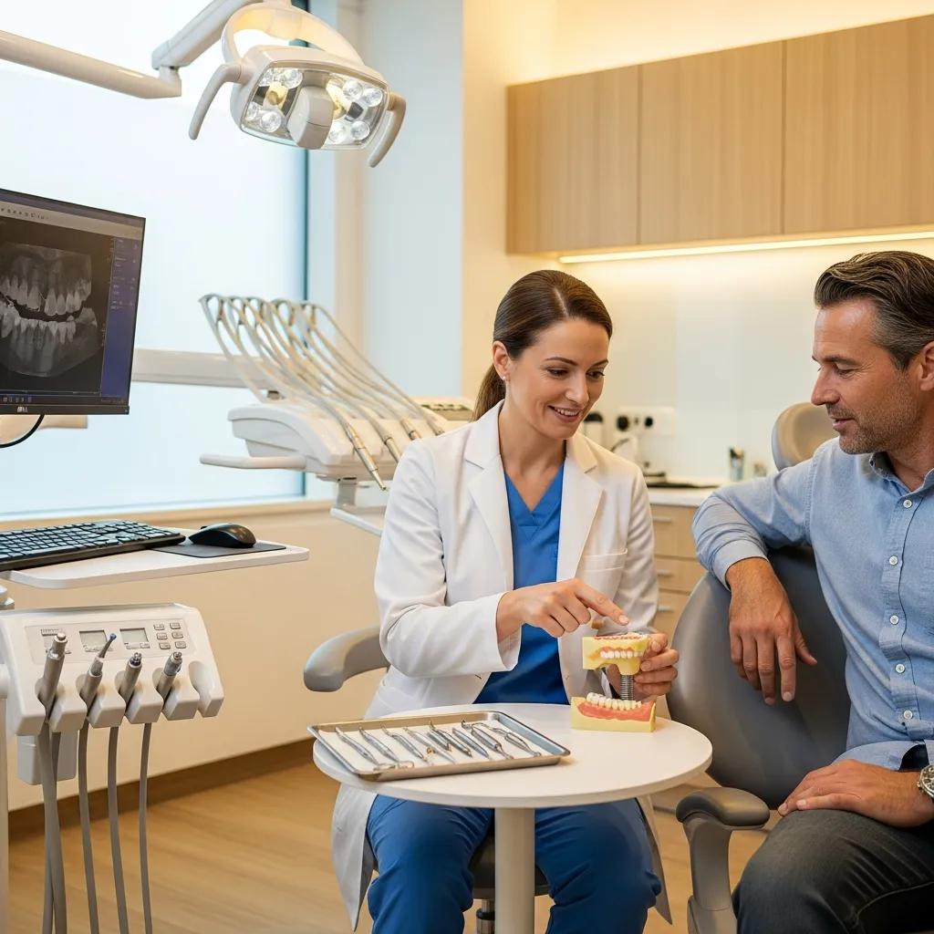 Dental Implants in Farmington, UT for Durable Tooth Replacement