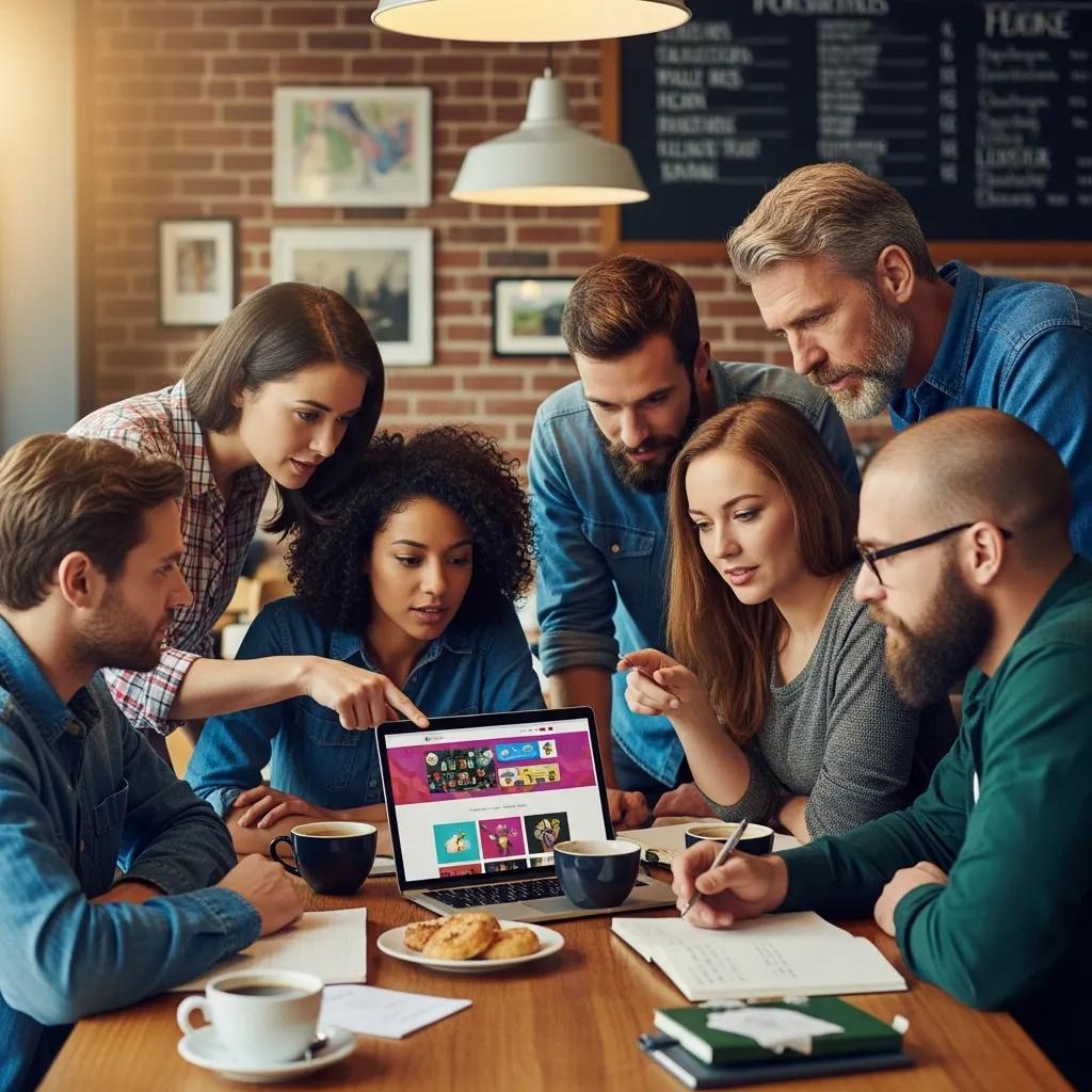 Affordable Michigan Small Business Web Design Services