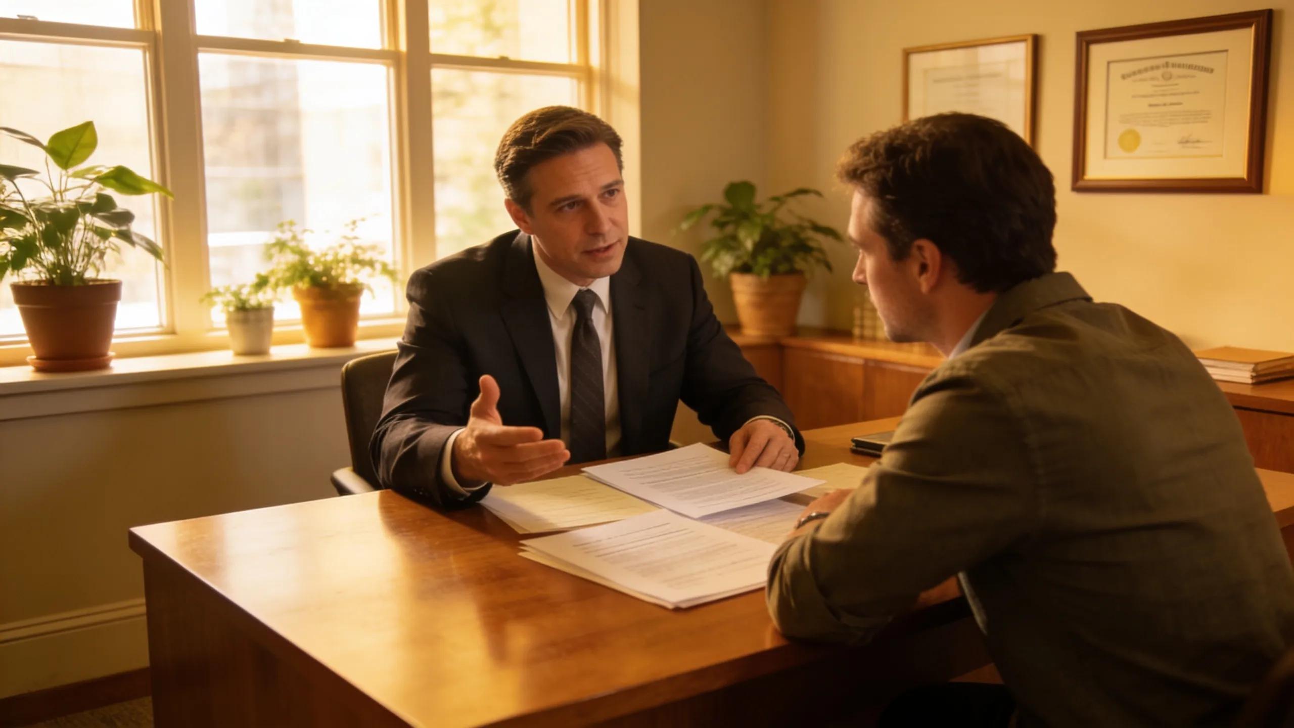 Do I Need a Real Estate Attorney? Key Reasons Explained