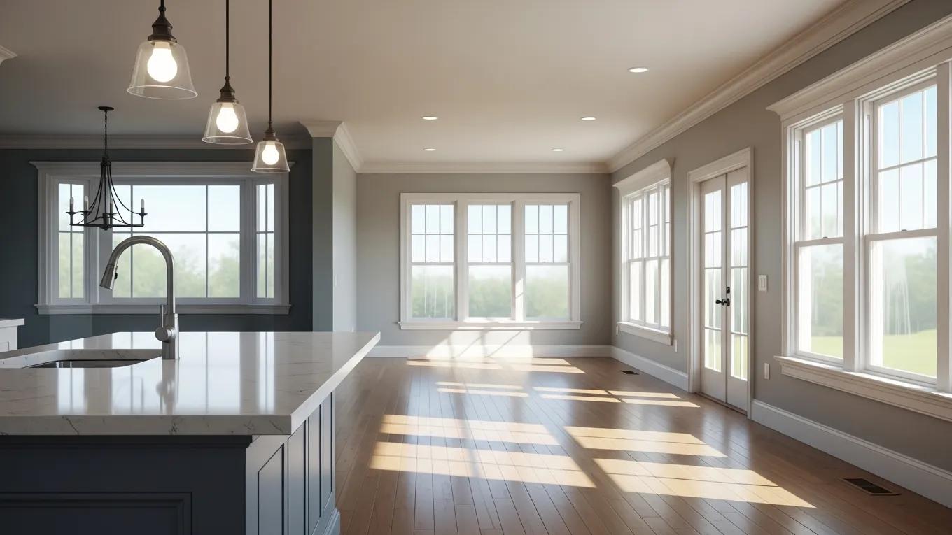 The Benefits of Professional Move Out Cleaning Services