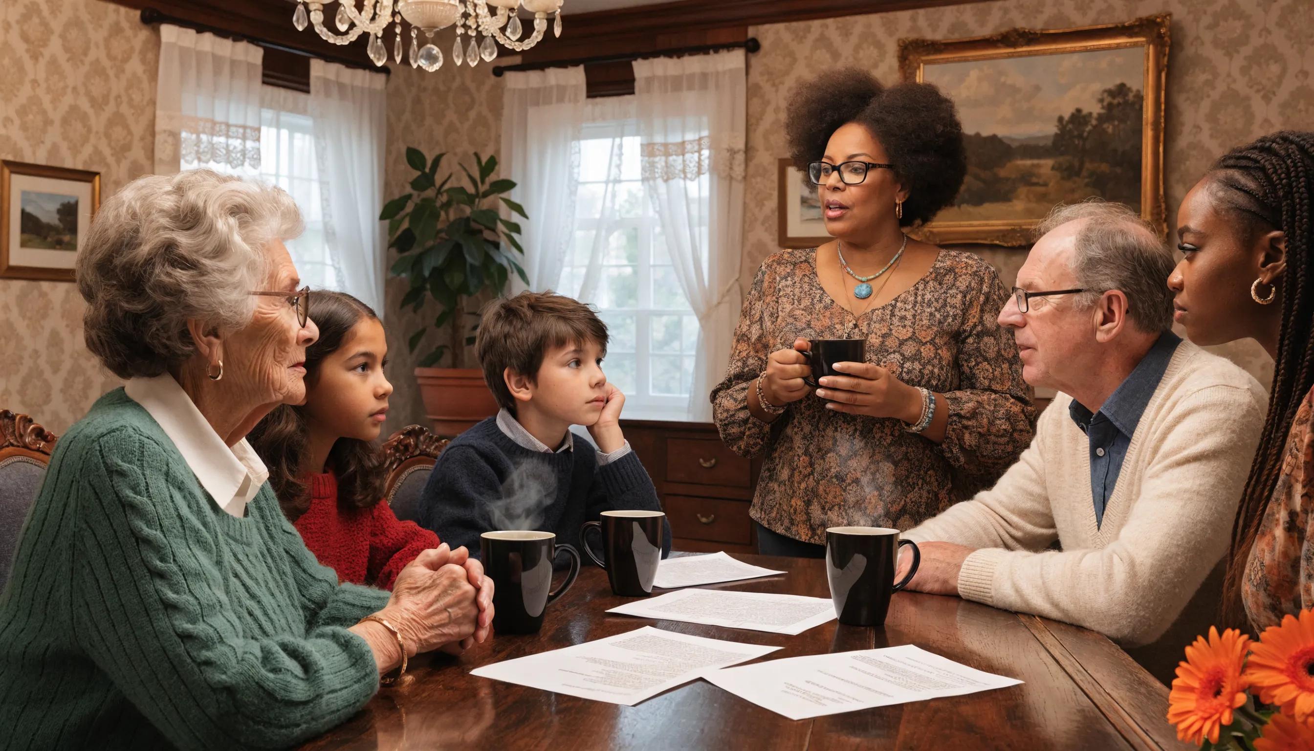 Effects of No Will in WV - Insights from a Probate Lawyer