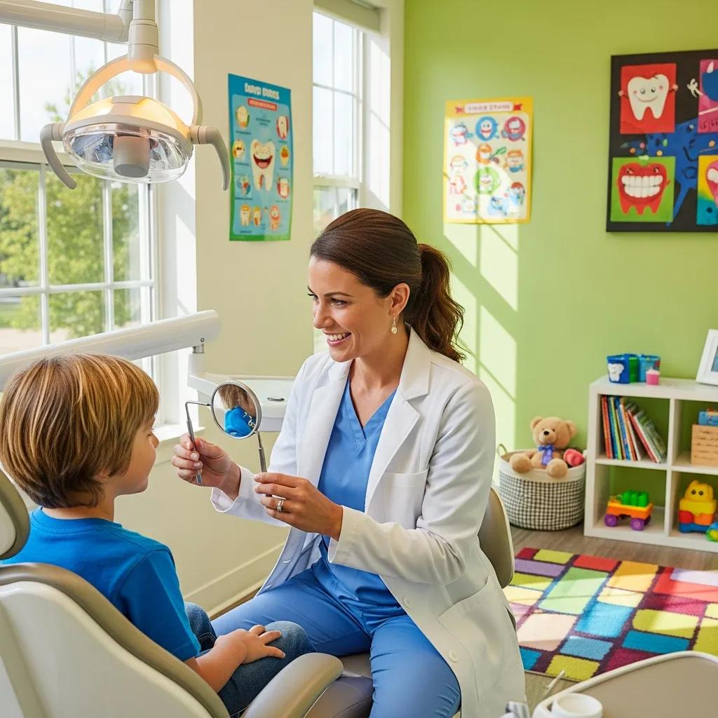 Your Family Dentist in Fruit Heights, UT