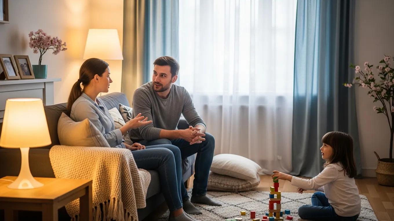 Protect Your Rights: Child Custody Pitfalls in Charleston WV
