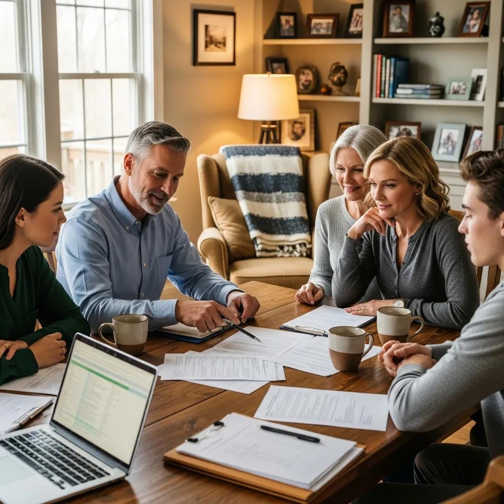 Navigate Probate in Charleston, WV with an Expert Lawyer