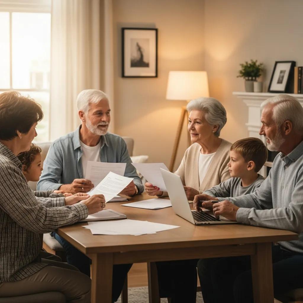 Trusted Estate Planning Attorneys: Charleston, WV Services