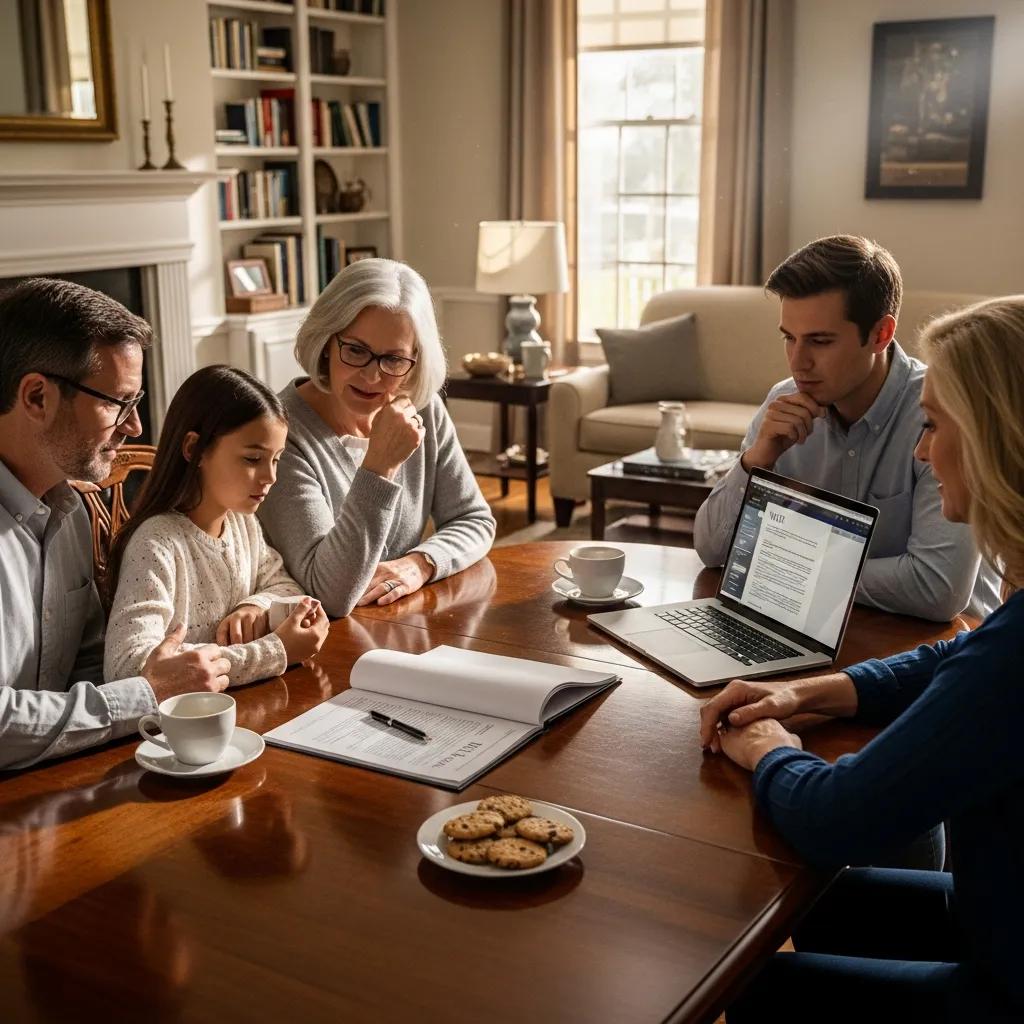 Wills vs Trusts in West Virginia: Which One Fits Your Family and Assets?