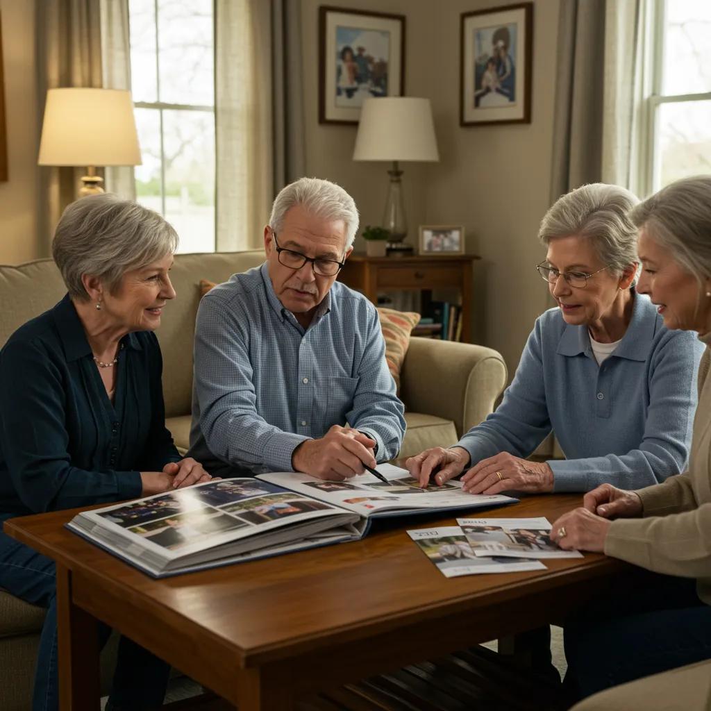 In-Home Memory Care vs. Assisted Living: What You Must Know