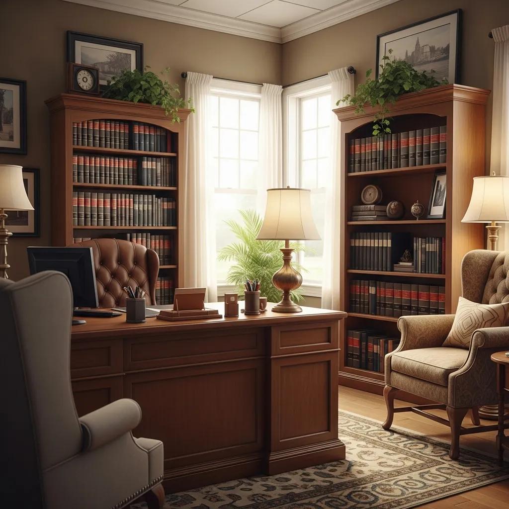 Family Law Attorney in Charleston, WV: Your Legal Ally