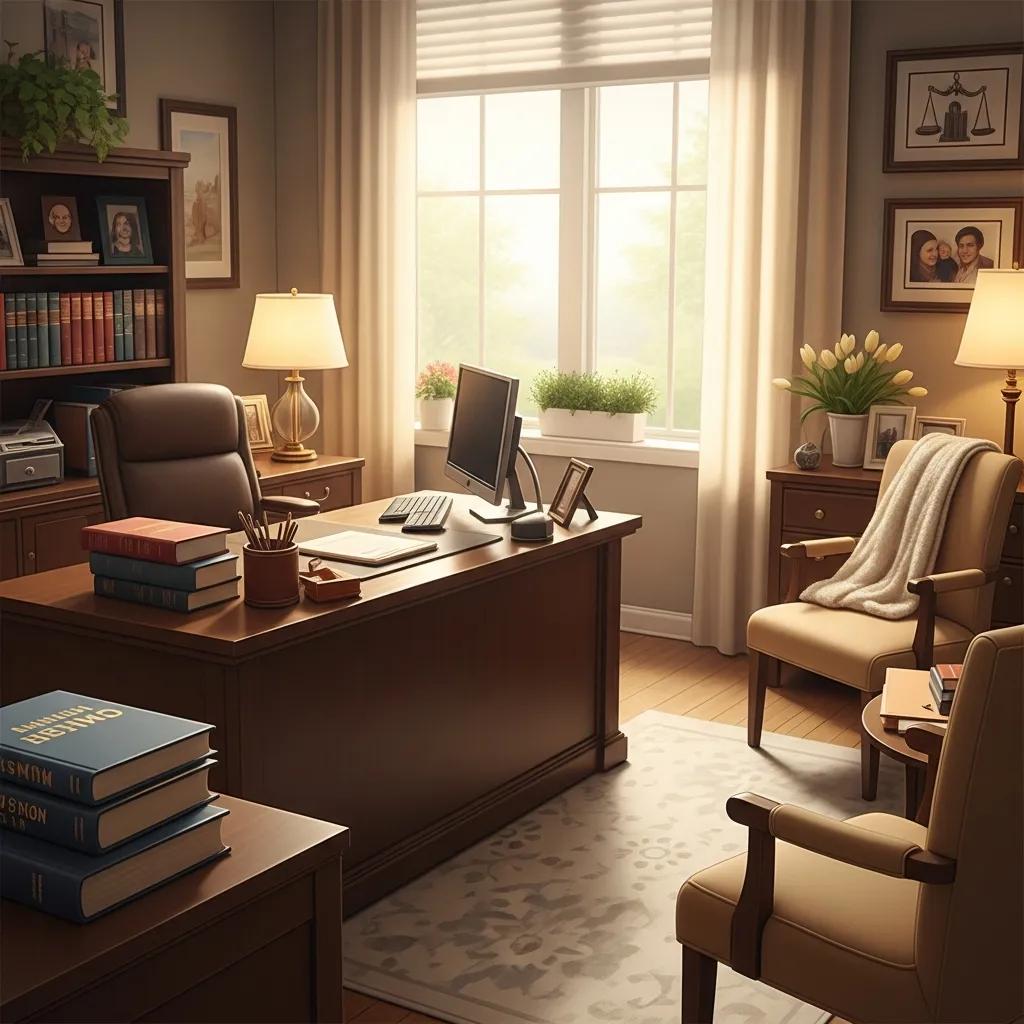 Secure Your Future: Hire a Family Lawyer in Charleston, WV