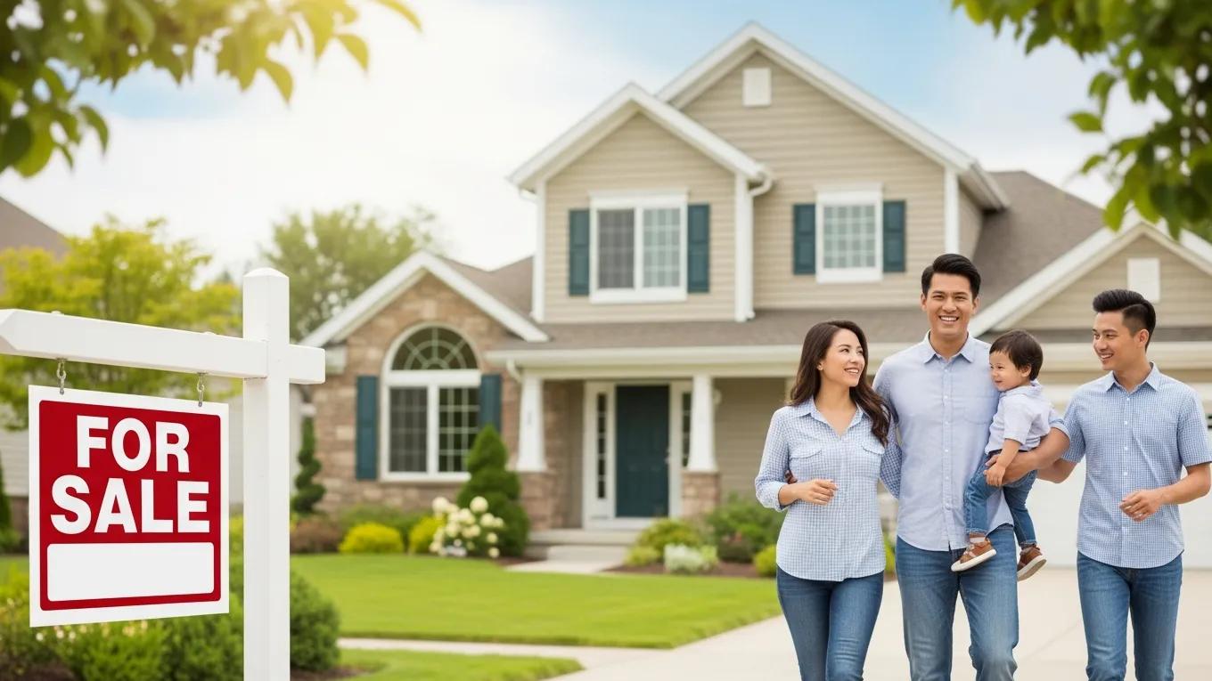 Selling in HOA Communities in Reston