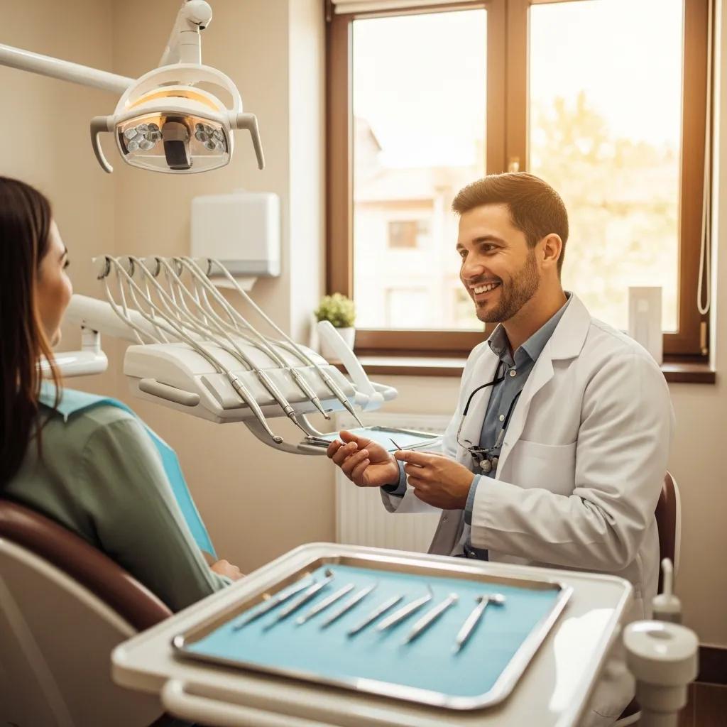 Fruit Heights, UT Emergency Dentist: Urgent Dental Care