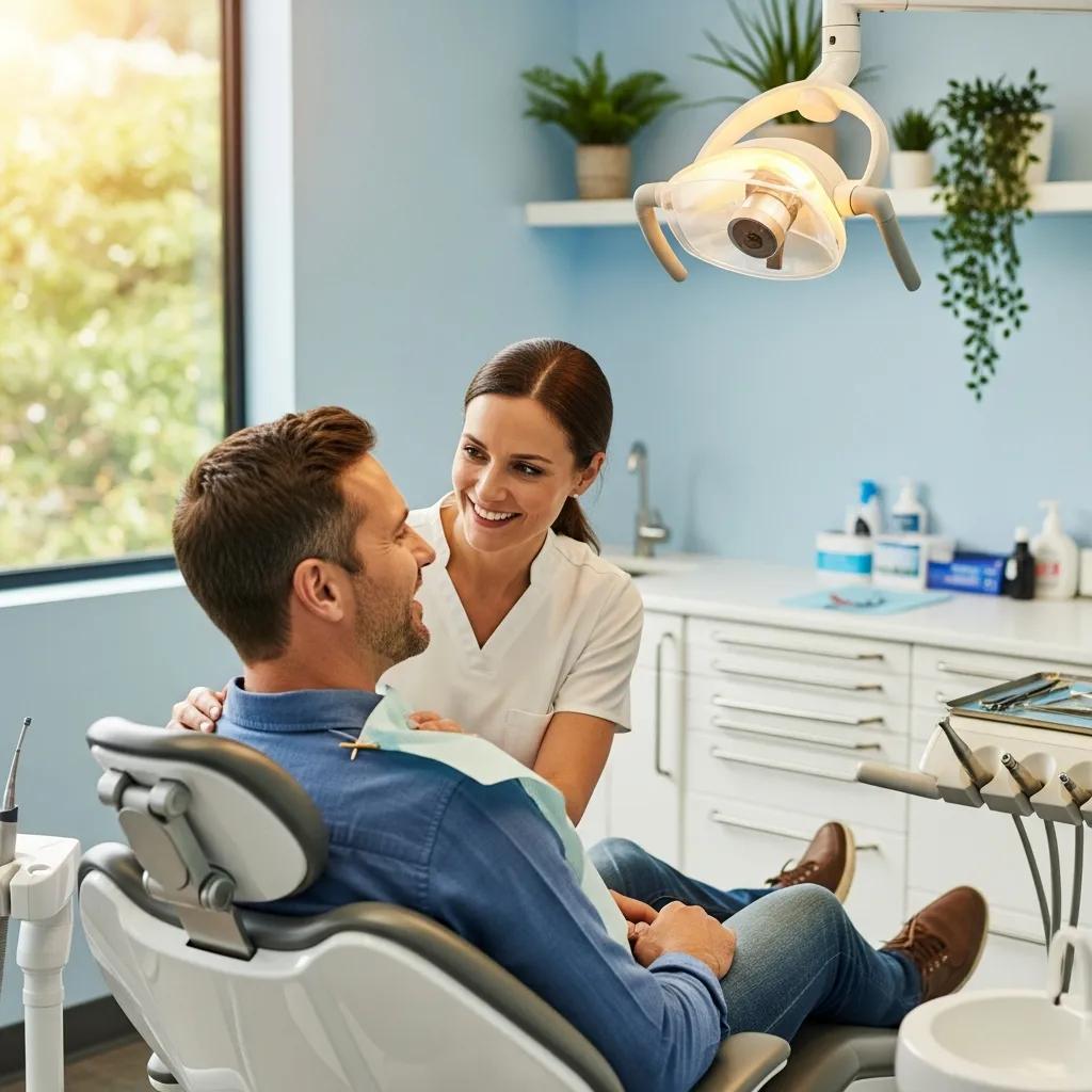 Farmington, UT Emergency Dentist: Urgent Dental Care