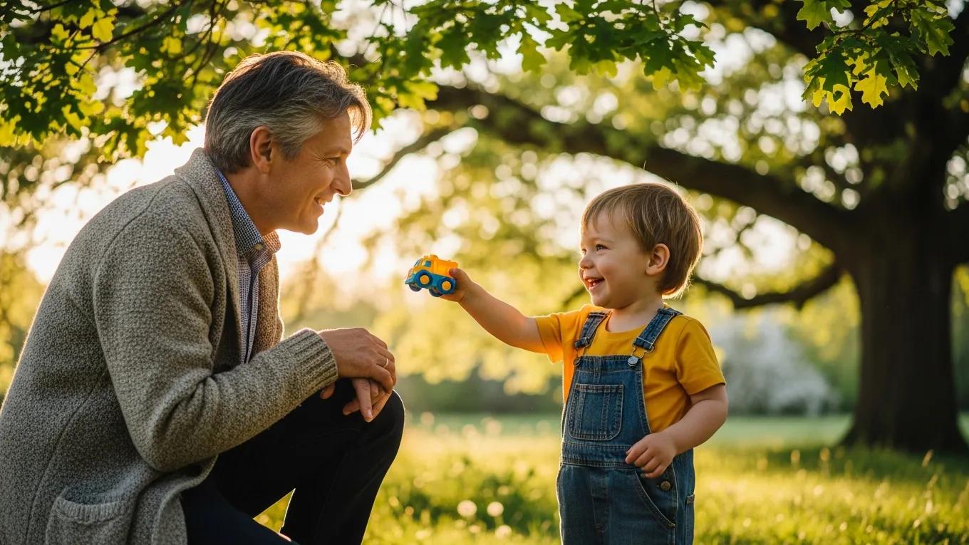 Can Grandparents Seek Visitation Rights in Charleston, WV?