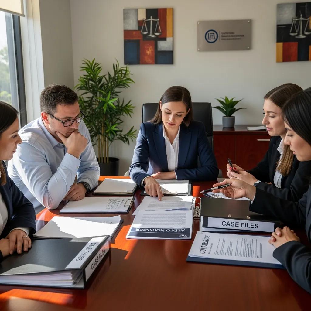 What Are Validation Orders? A Complete Guide + How We Can Help