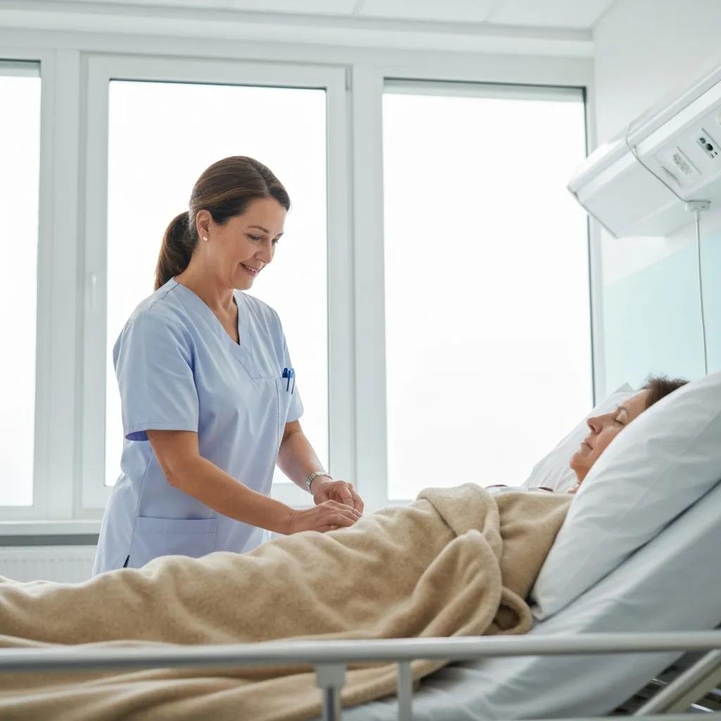 How to Prevent Infection in Wound Care