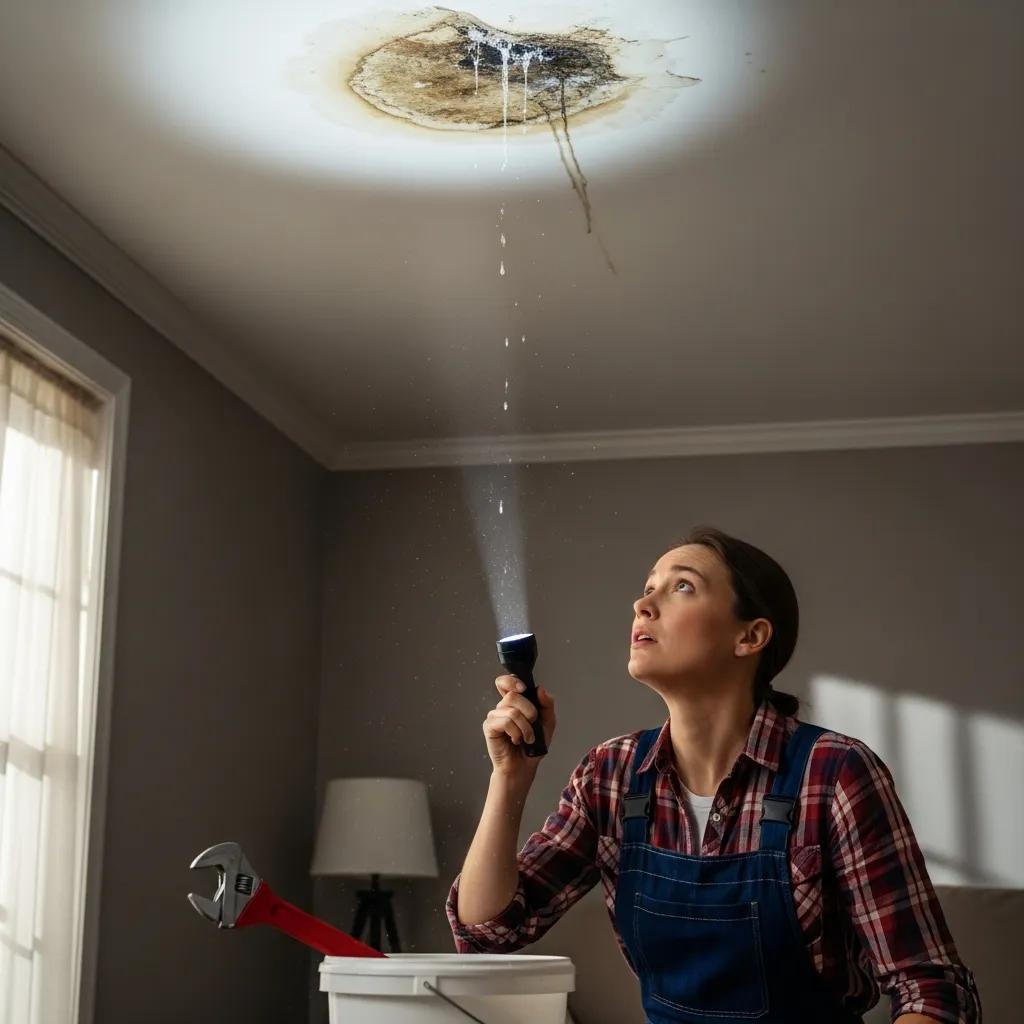 Emergency Plumbing Tips for Homeowners