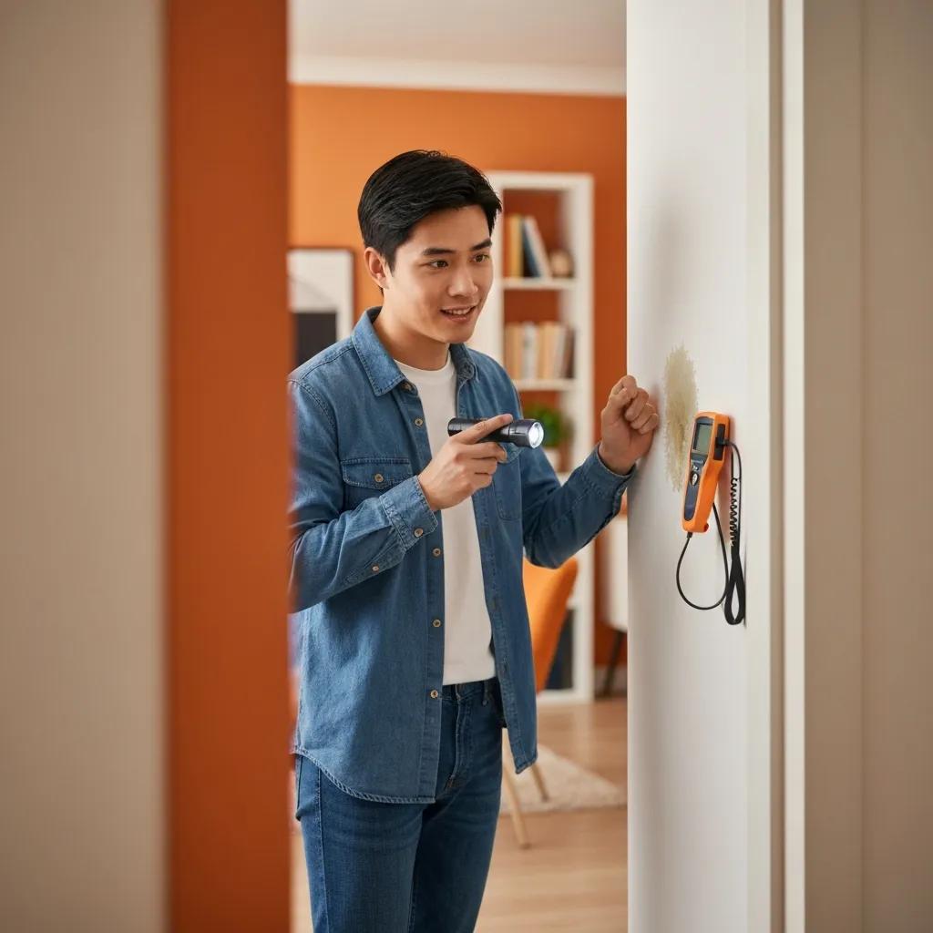 Identify Water Issues Fast: Key Signs of a Water Leak