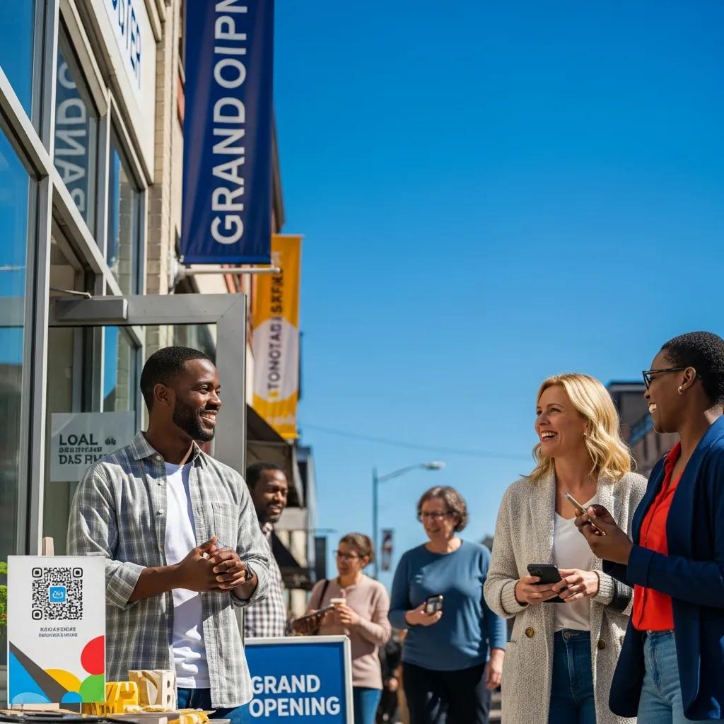 Local SEO Isn’t Dead: It’s Becoming the Foundation of AEO