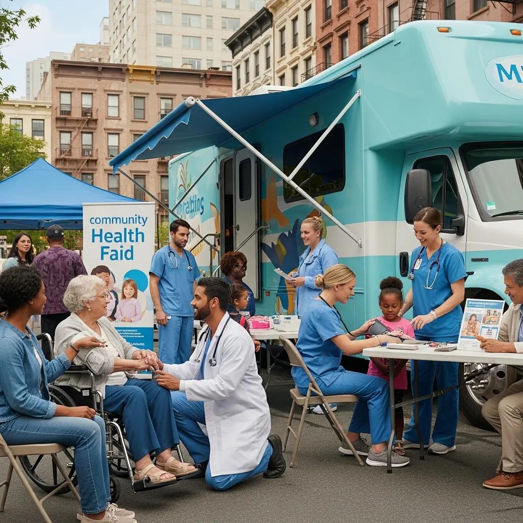 Dinkum Prospect Healthcare: February 2026 Industry Leader in Integrated Mobile Care