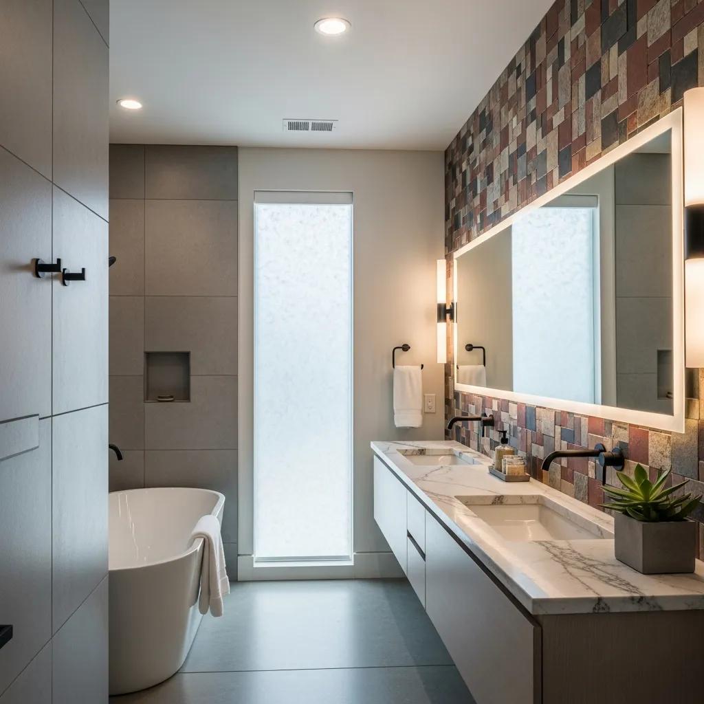 Latest Bathroom Tile Trends for Tucson Renovations: Expert Guide to Modern Designs and Installation