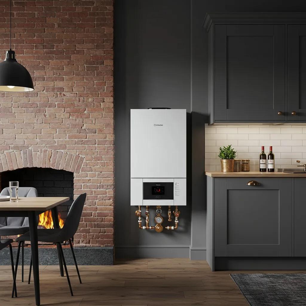 Choose the Right Boiler: Installation Services in Glasgow
