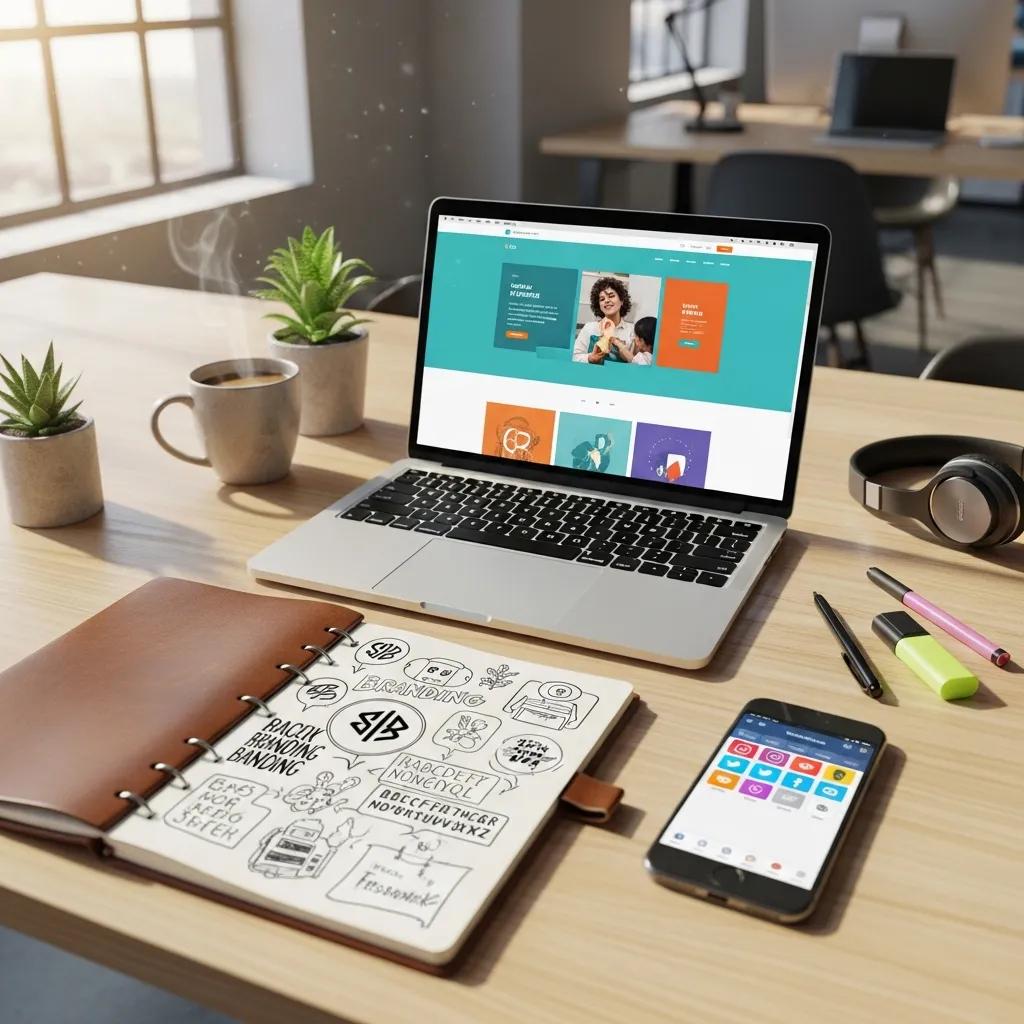 Discover Comprehensive Digital Agency Services | TWA Studio Solutions