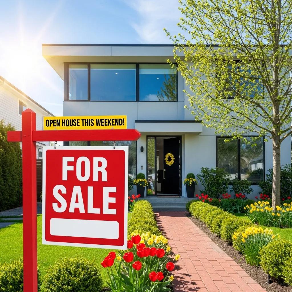 Sell My House Fast | Eagle Nexus Real Estate