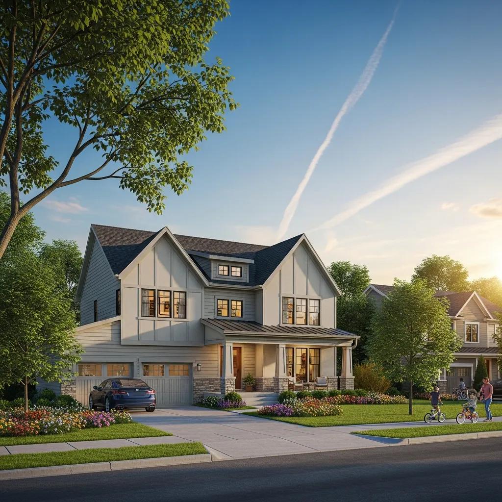 Elevate Your Home Search with AI-Driven Real Estate Services