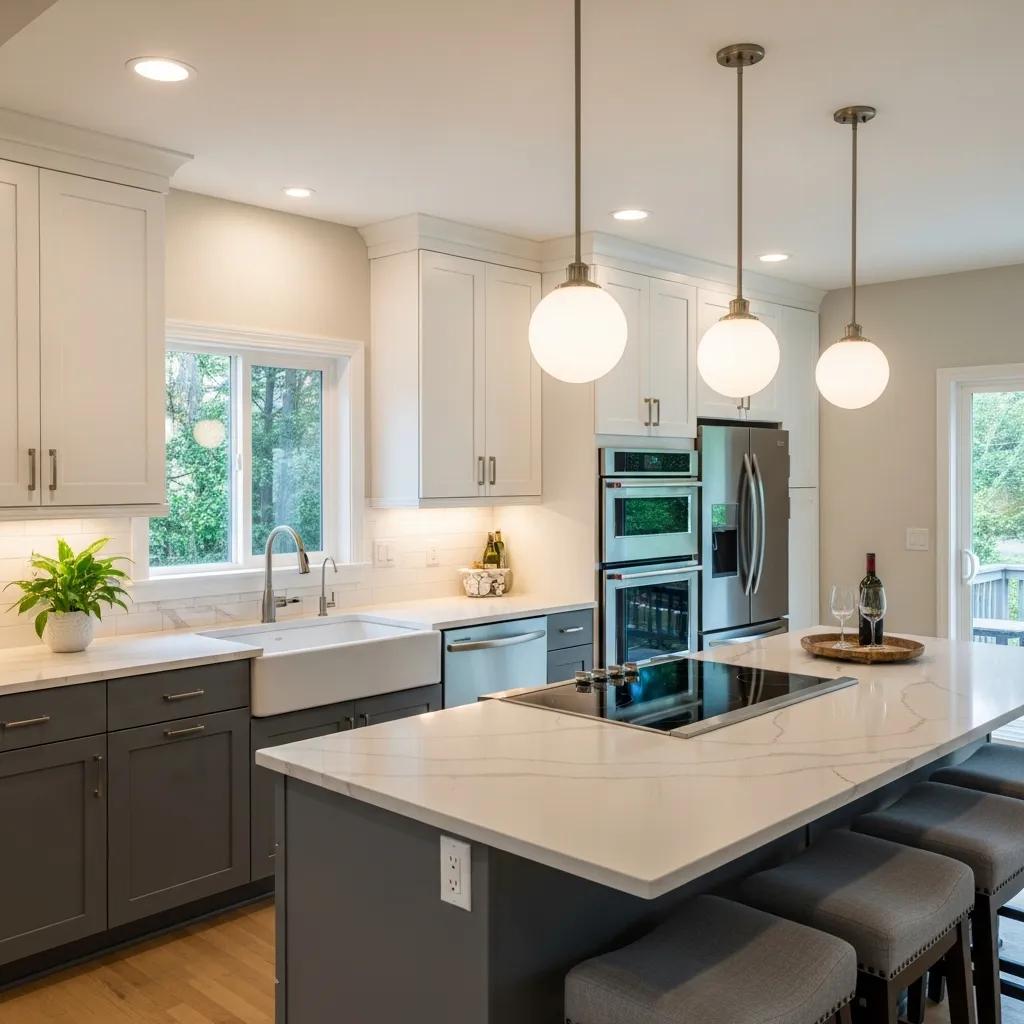Tucson Residential Remodeling Services by Unique Remodel