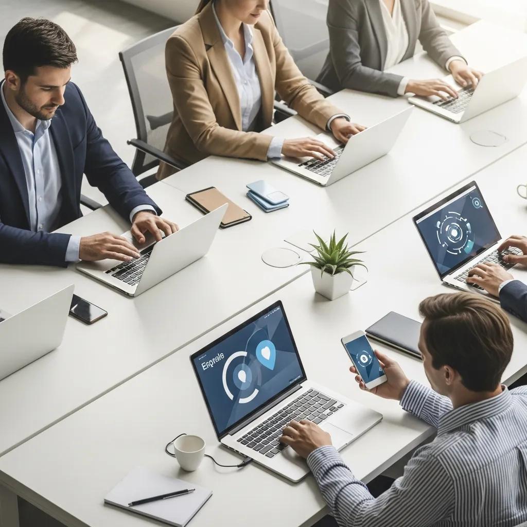 Why Endpoint Protection Is Critical for Your Security