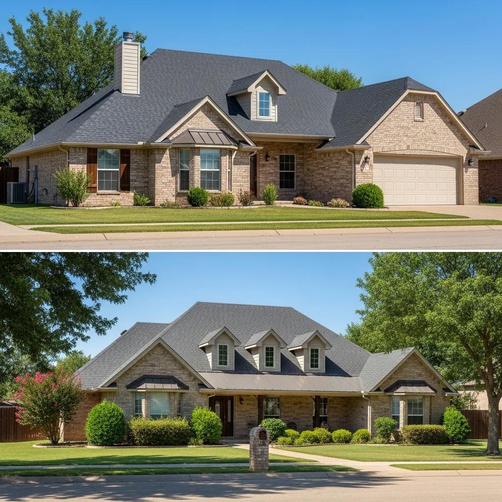 Complete Roof Replacement Guide for Oklahoma Homes
