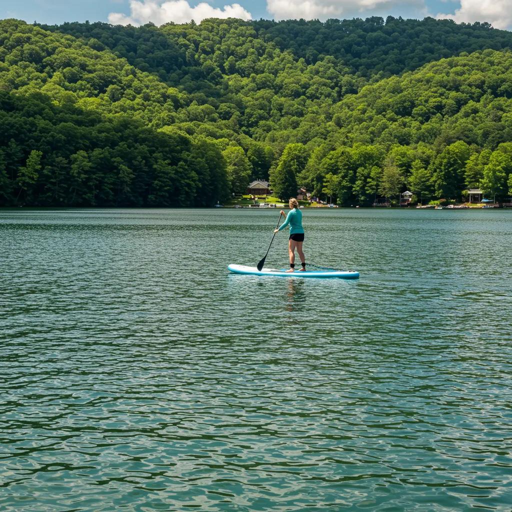Complete Guide to Stand Up Paddleboarding (SUP) Adventures