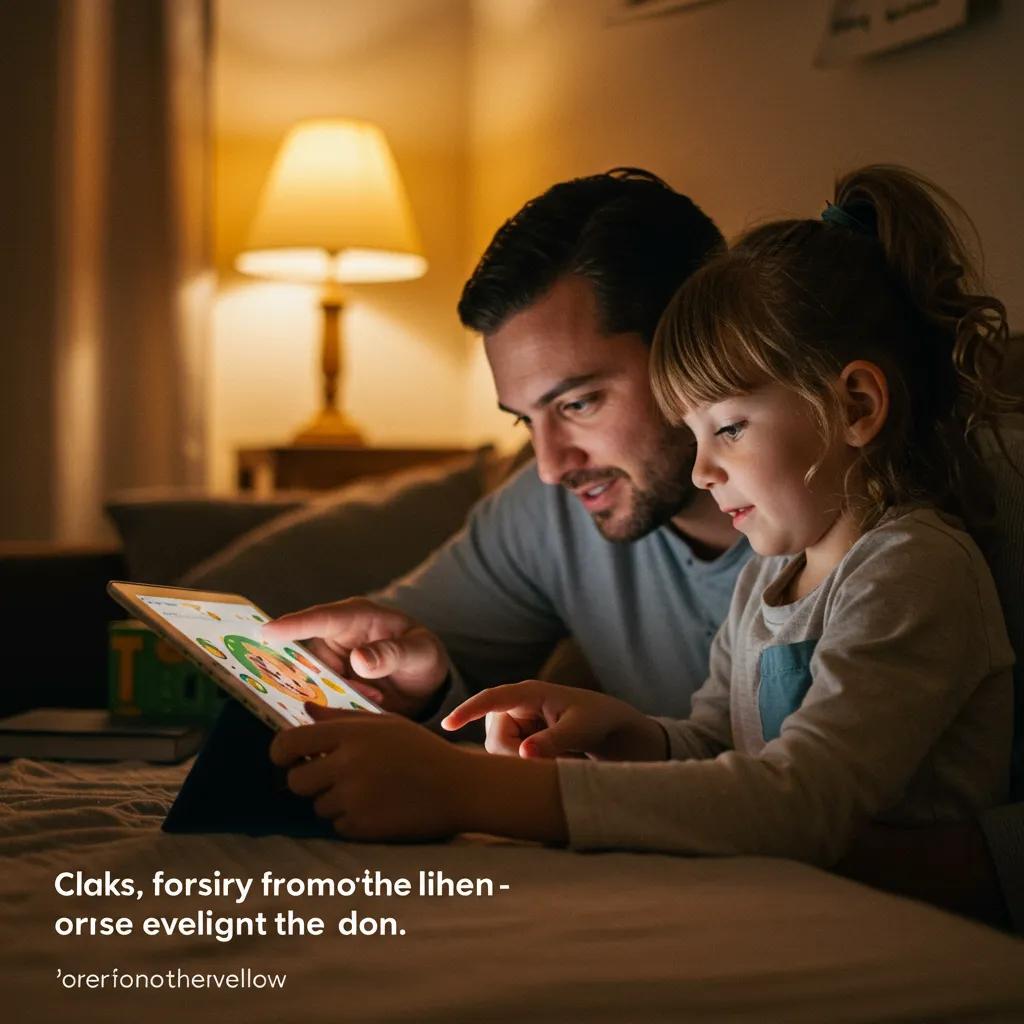 Raising Emotionally Smart Kids in a Digital World