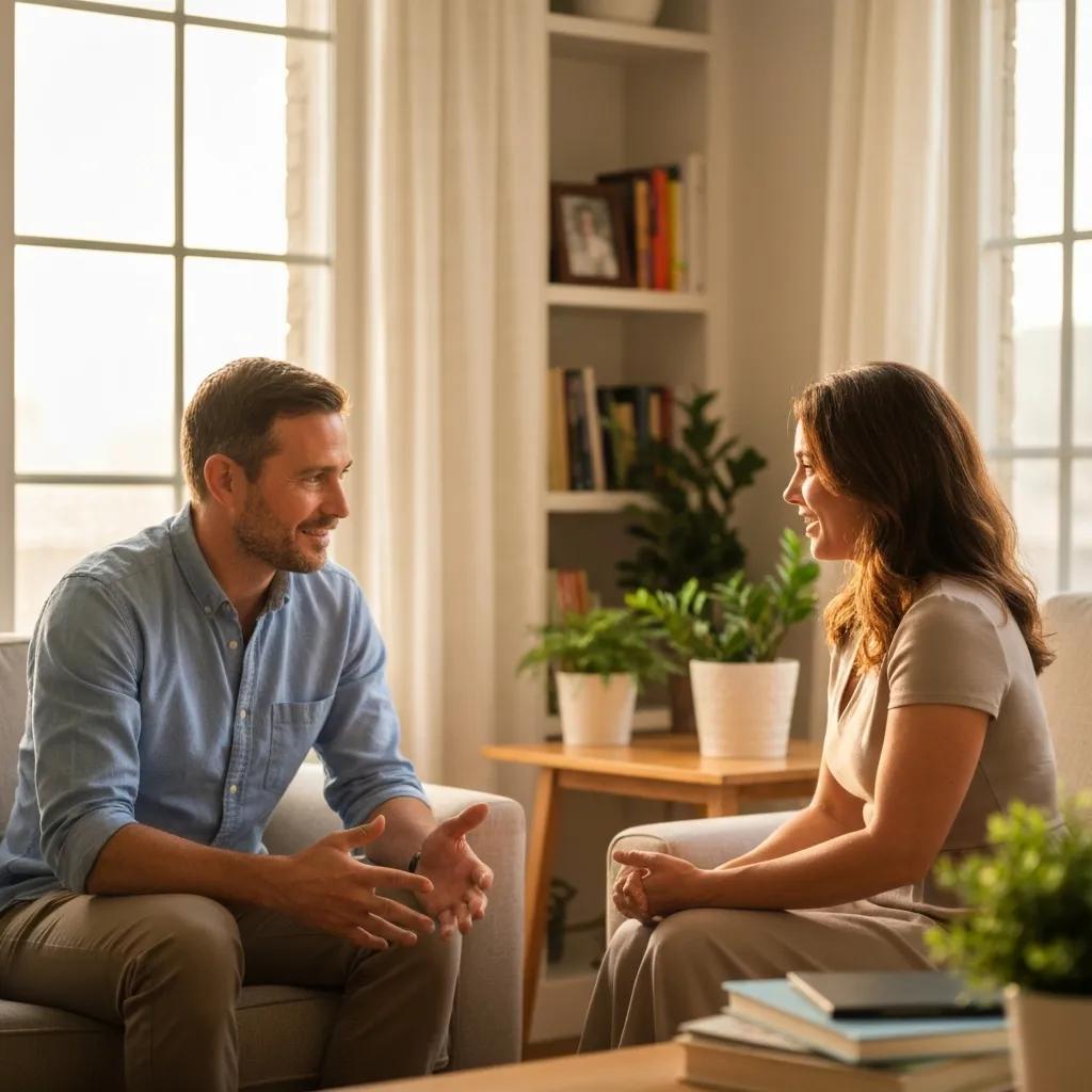 Discover the Life-Changing Benefits of Parent Coaching Today