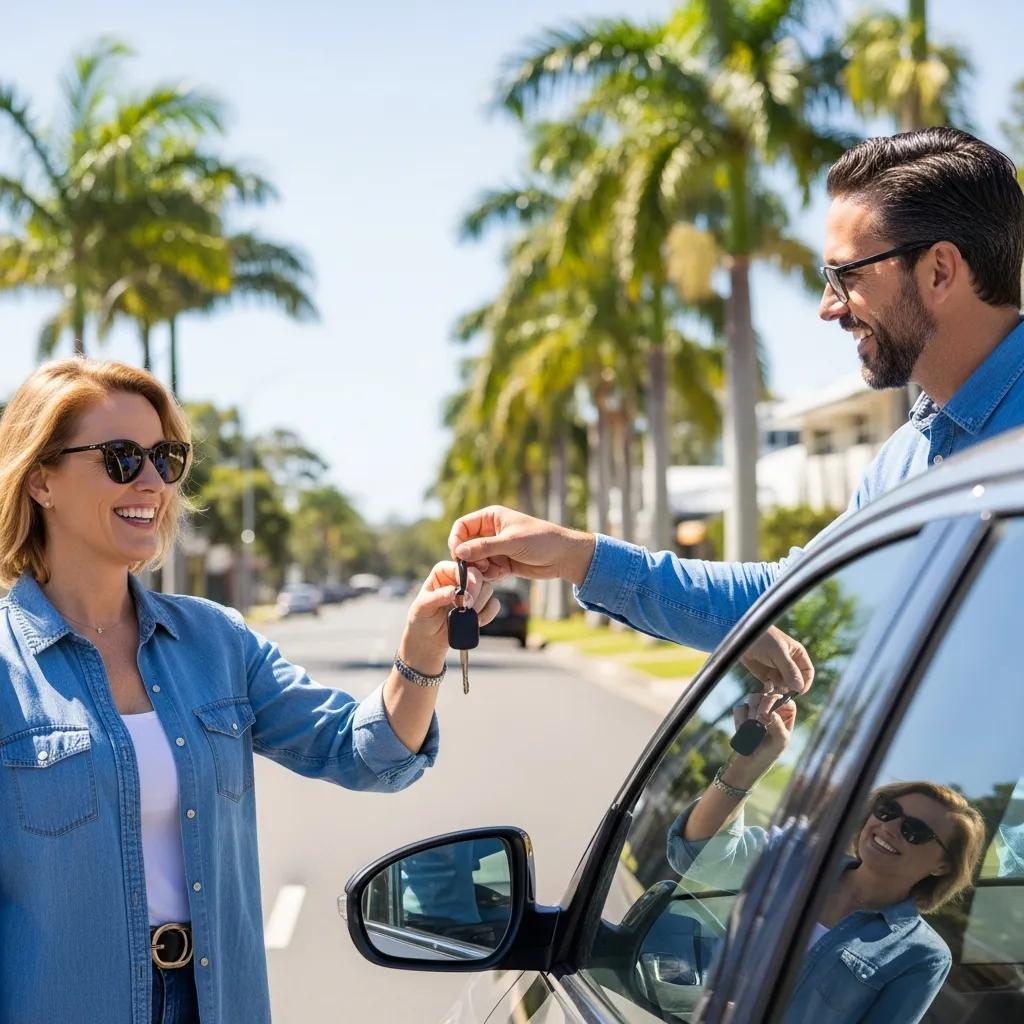 How to Get Cash for Your Old Car in Brisbane: Complete Guide