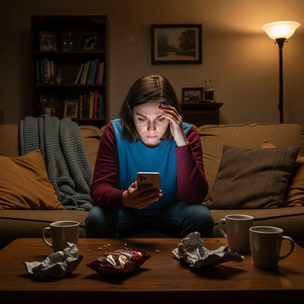 Recognize Compulsive Porn Use: Therapy vs. Bad Habits