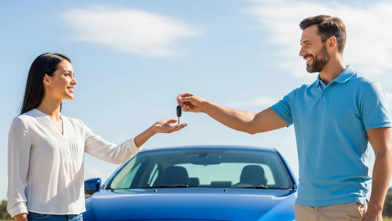 How To Sell Your Car For Cash: A Simple Australian Guide