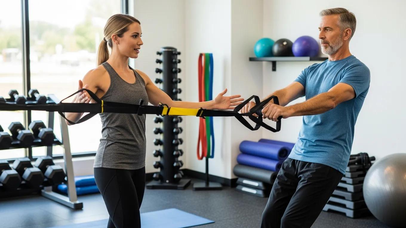Personal Training Programs: Which One Is Right for You?