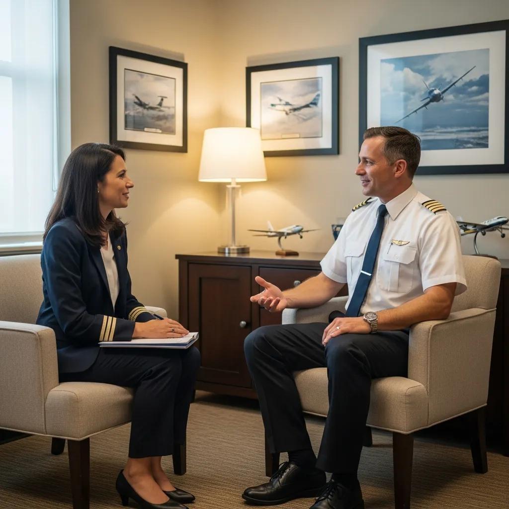 Understanding Pilot Therapy: Essential Mental Health Support