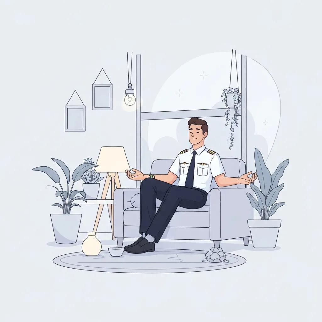 Discover Key Pilot Mental Health Support Resources Today